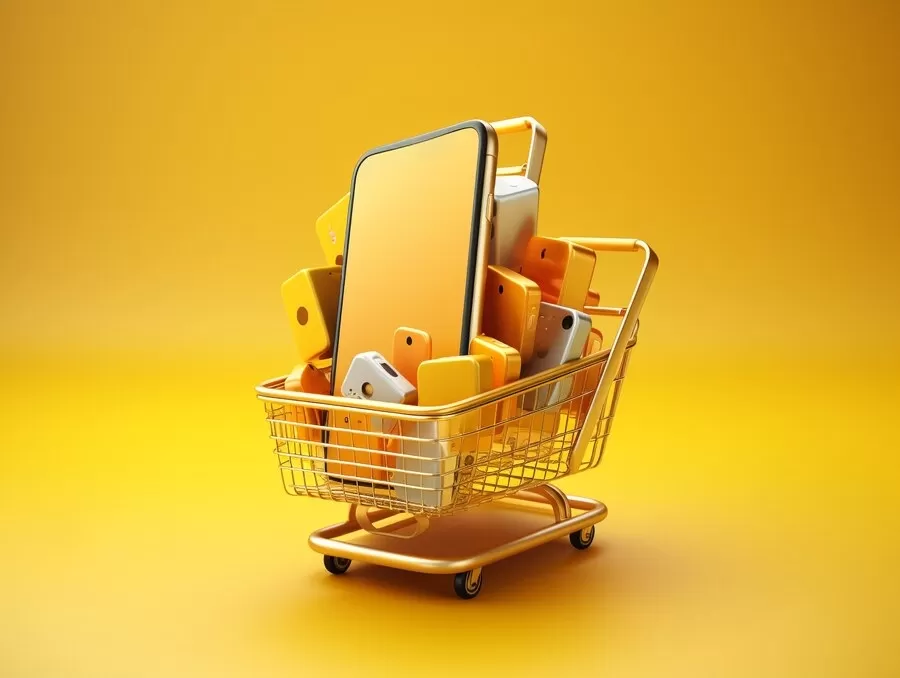 E-Ticaret