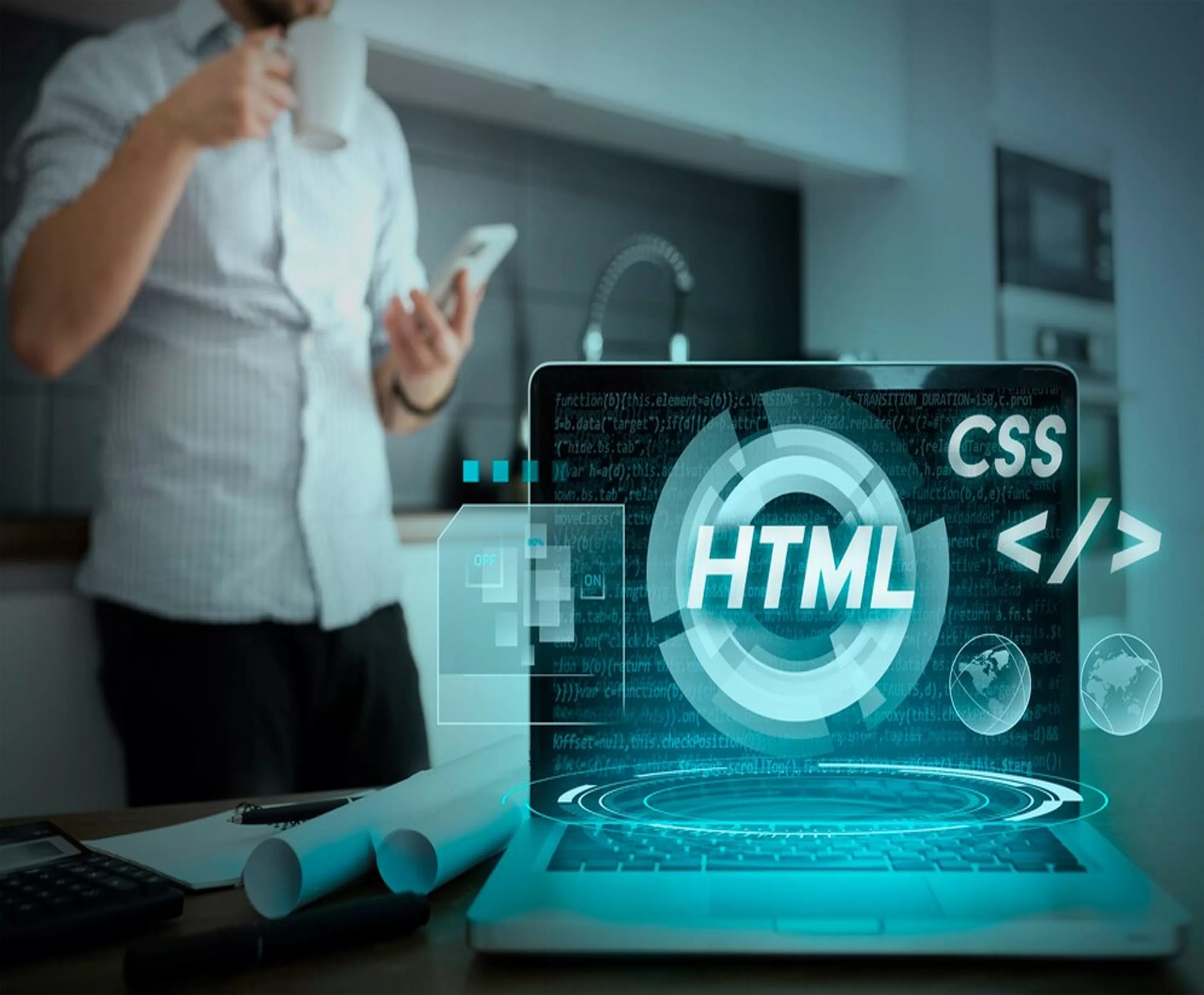 Van Web Tasarımı Nasıl Yapılır?