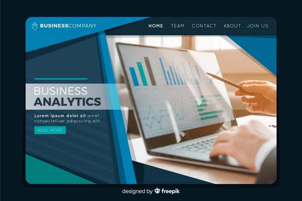 Web Site Analiz