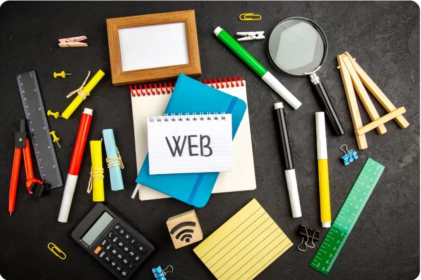 Van Web Tasarım